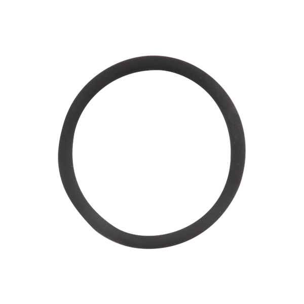 O-ring made from Viton, FDA approved, compatible with 218 and 328 pumps.