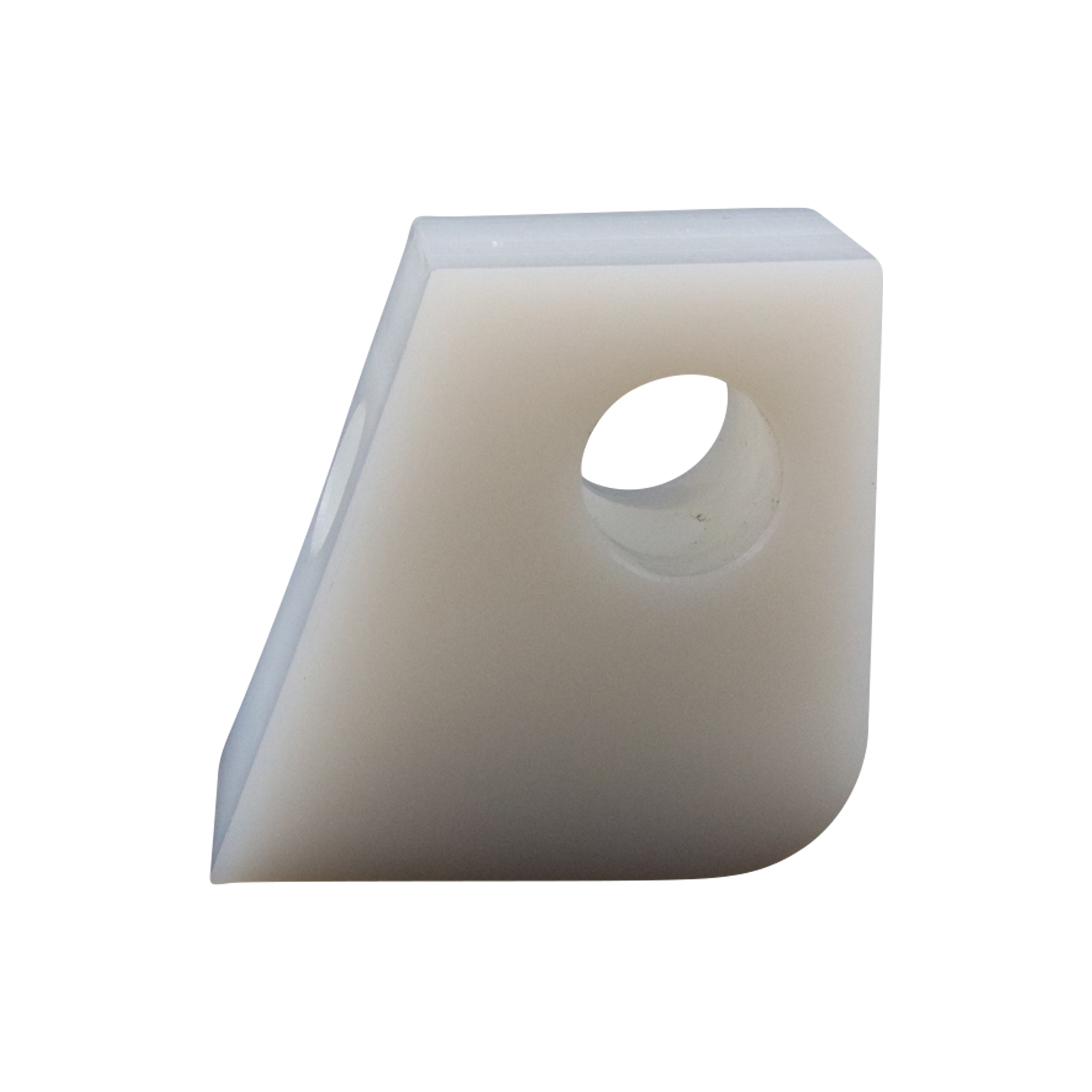 Camlock: Standard camlock fitting.