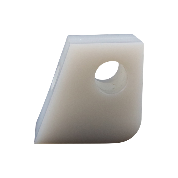 Camlock: Standard camlock fitting.
