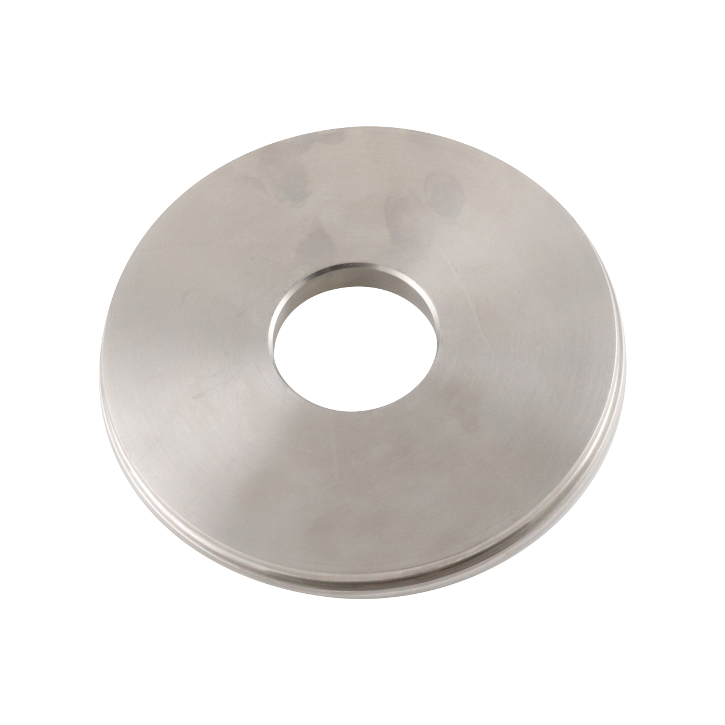 Backplate, DG seal, SP216 pump