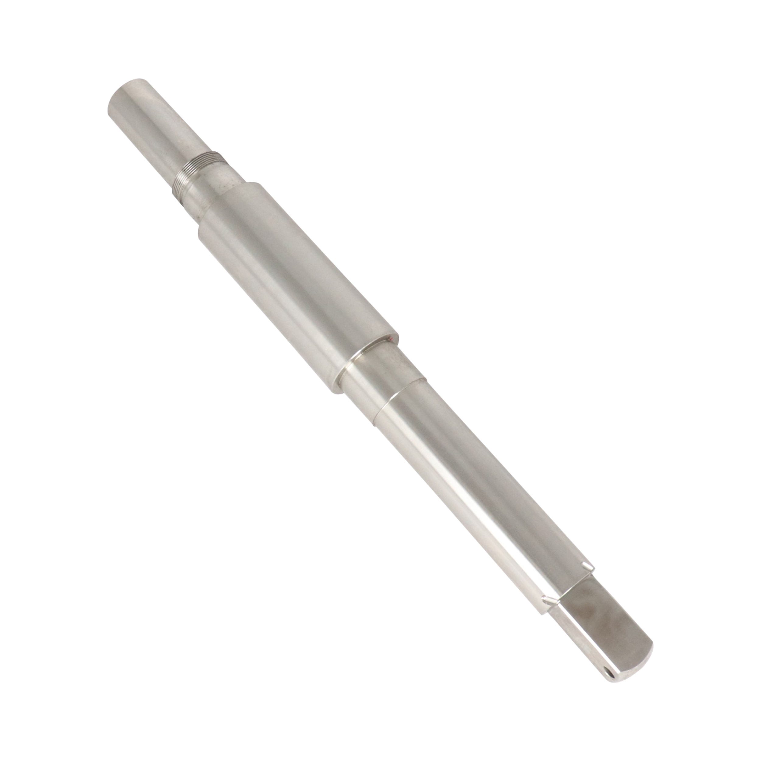 Shaft for tri-clover SP4410 base mounted pump