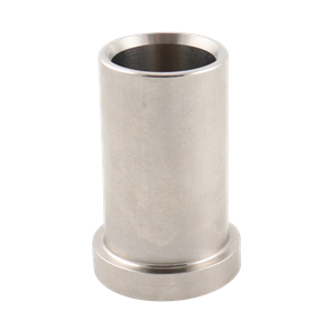 sleeve shaft assembly, complete, ZC2 1.5 x 1.25 size, compatible with Ampco applications