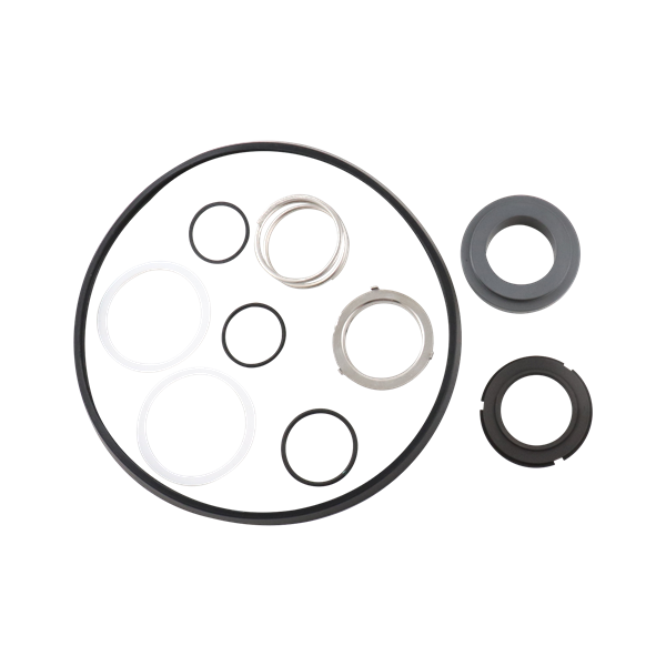 Seal kit made from Buna material, designed for DG C4410 Plus pumps by Ampco.