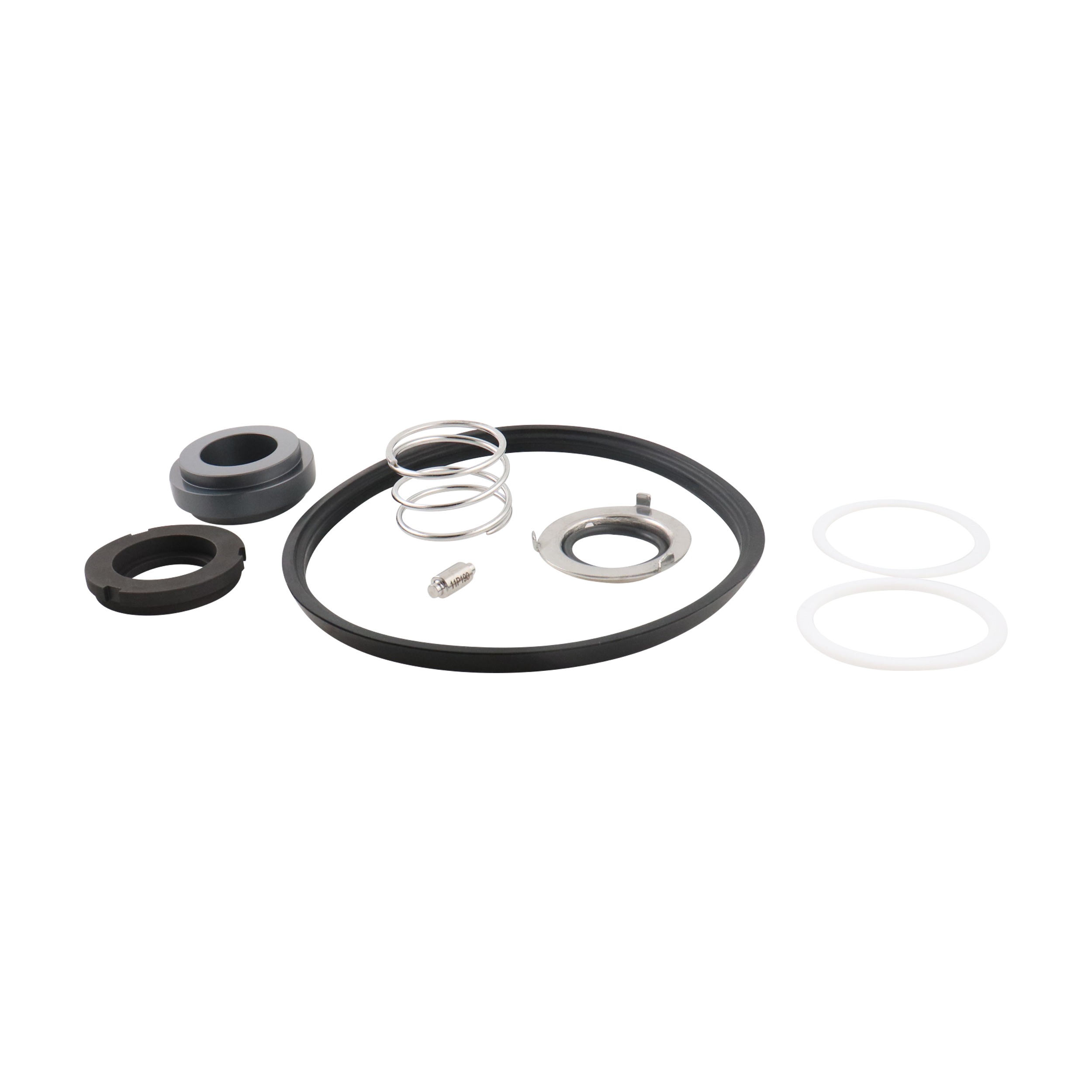 Seal kit, buna, DG, C216, Ampco