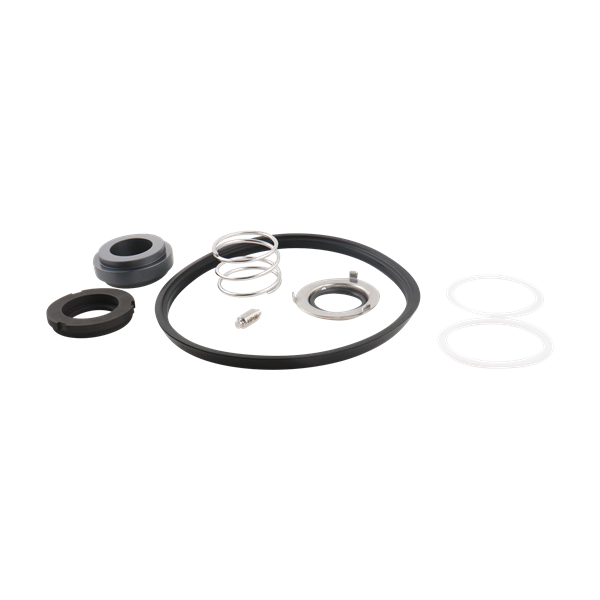 Seal kit, buna, DG, C216, Ampco