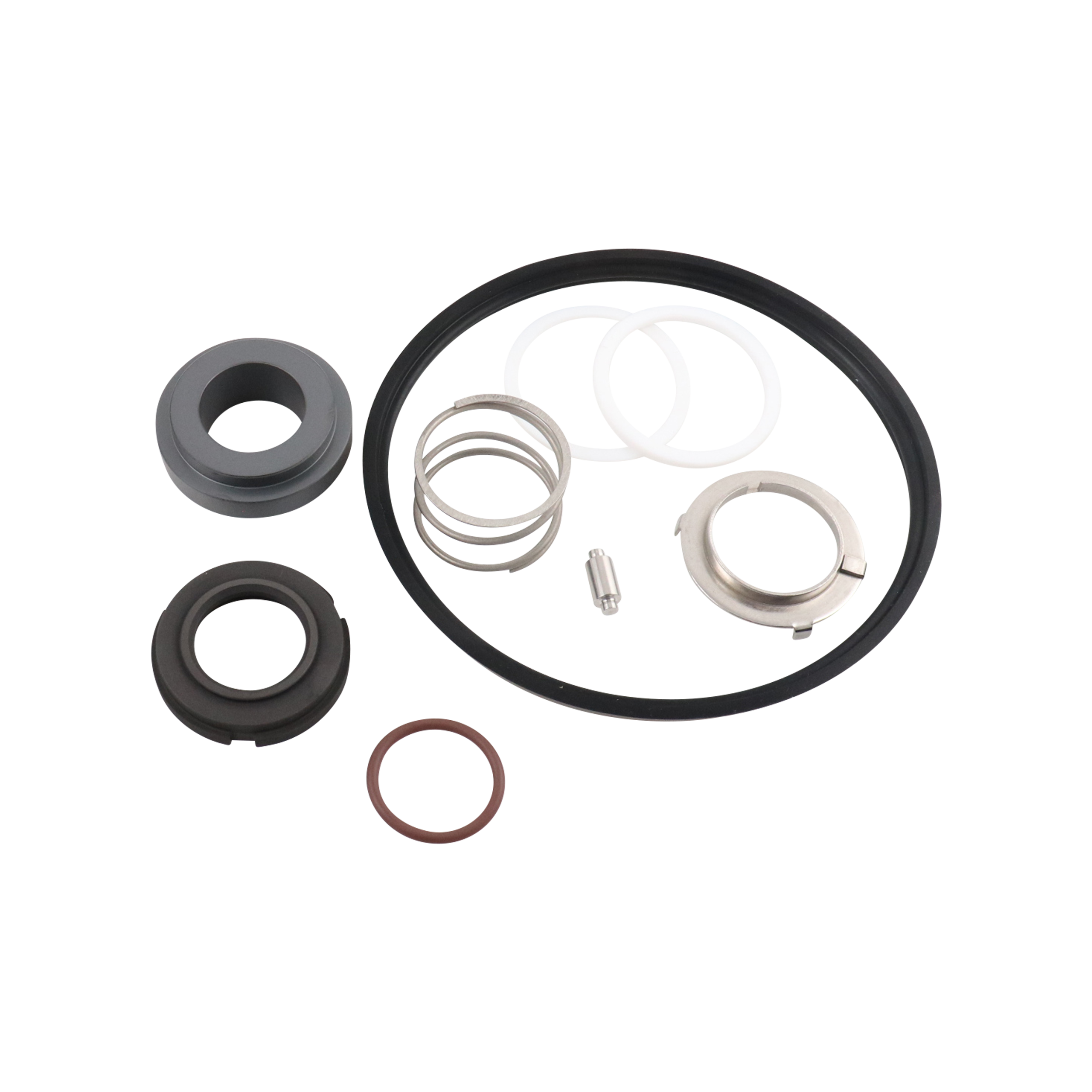 Seal kit for C216 viton DG Ampco pumps