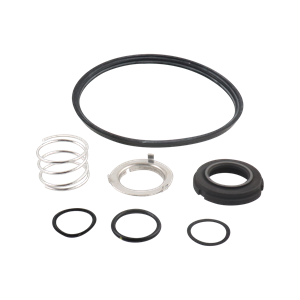 Seal kit, Buna material, suitable for D C216 Plus pumps, manufactured by Ampco.