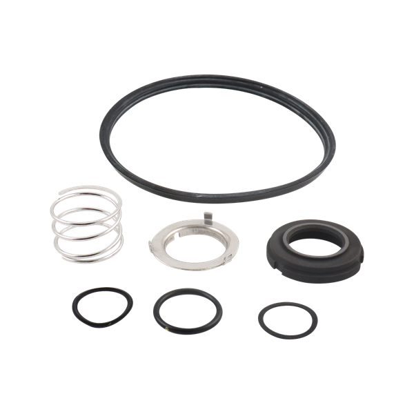 Seal kit, Buna material, suitable for D C216 Plus pumps, manufactured by Ampco.