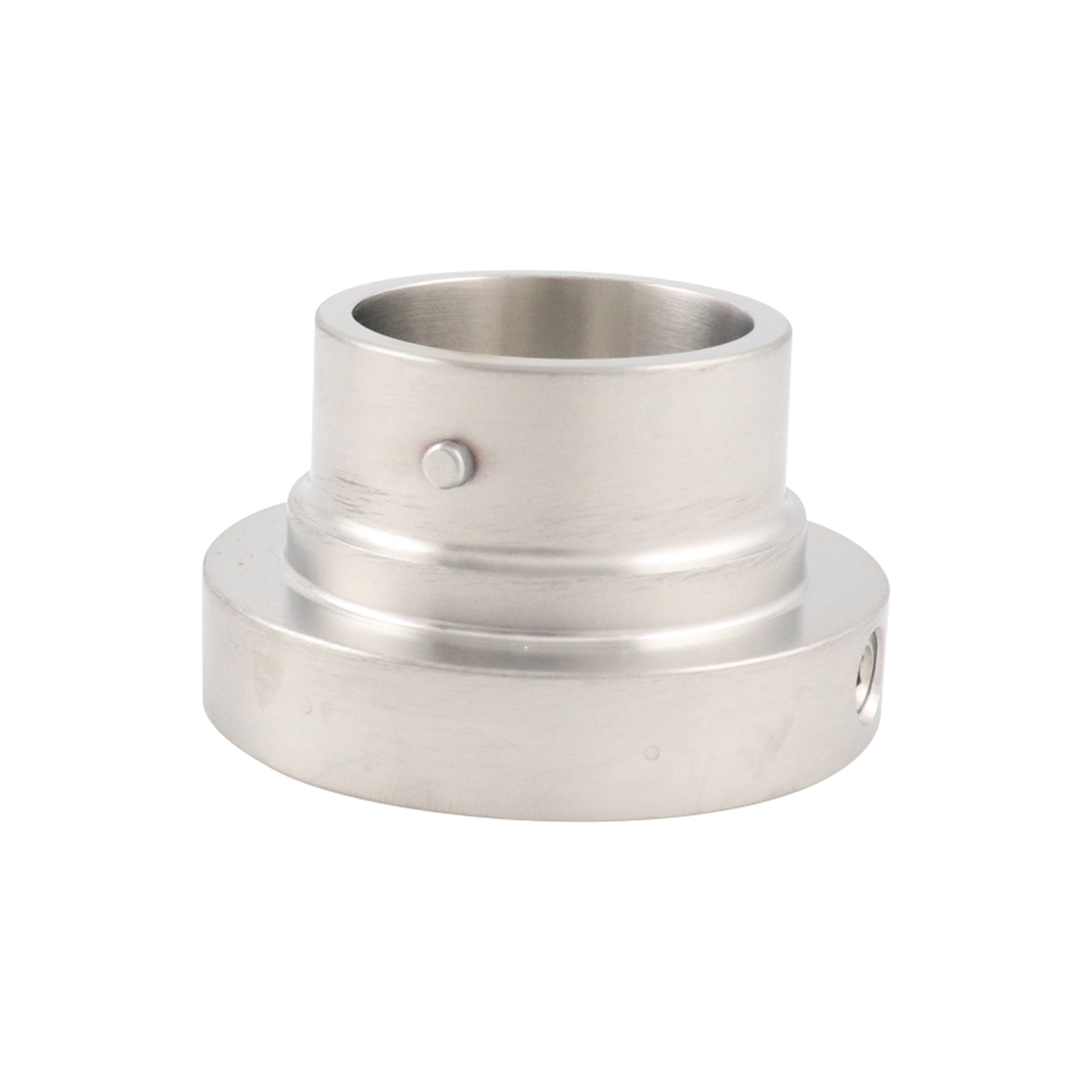 Drive collar, compatible with C216 and SP216 models, made of 316L stainless steel.