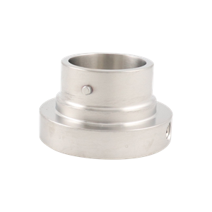Drive collar, compatible with C216 and SP216 models, made of 316L stainless steel.