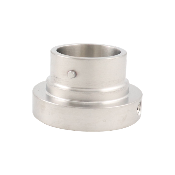 Drive collar, compatible with C216 and SP216 models, made of 316L stainless steel.