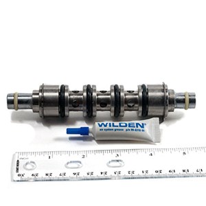 Pilot sleeve assembly, P15, Wilden