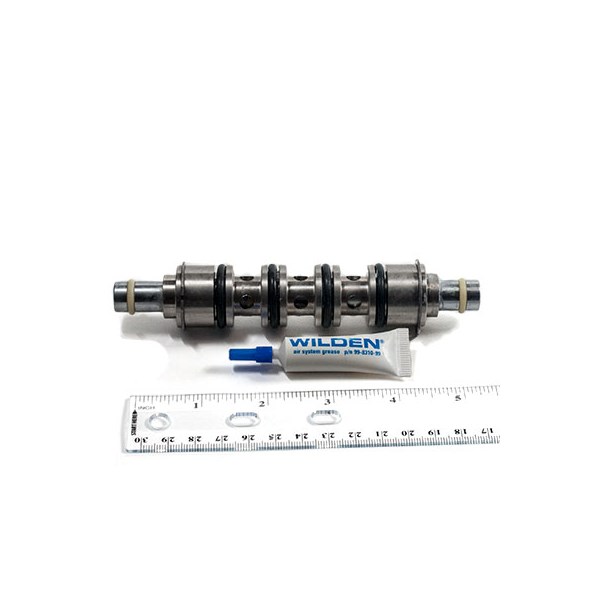Pilot sleeve assembly, P15, Wilden