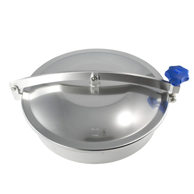 Alfa Laval Manways