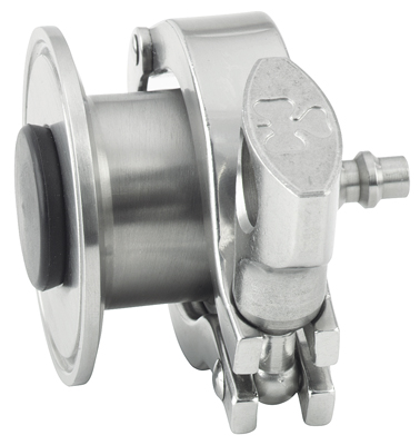 Alfa Laval Air Blow Check Valves