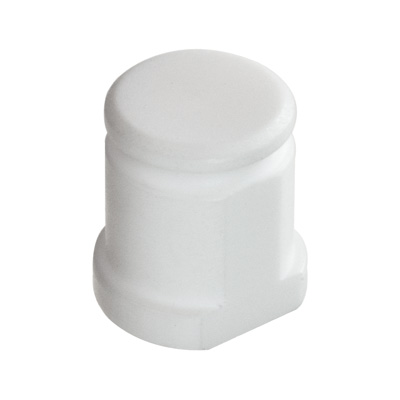 Plug B44MP teflon