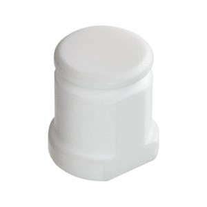 Plug B44MP teflon