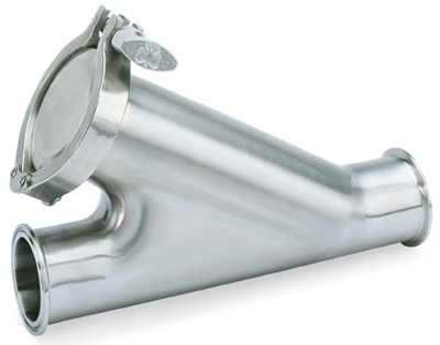 Alfa Laval 45BYMP Ball Check Valves