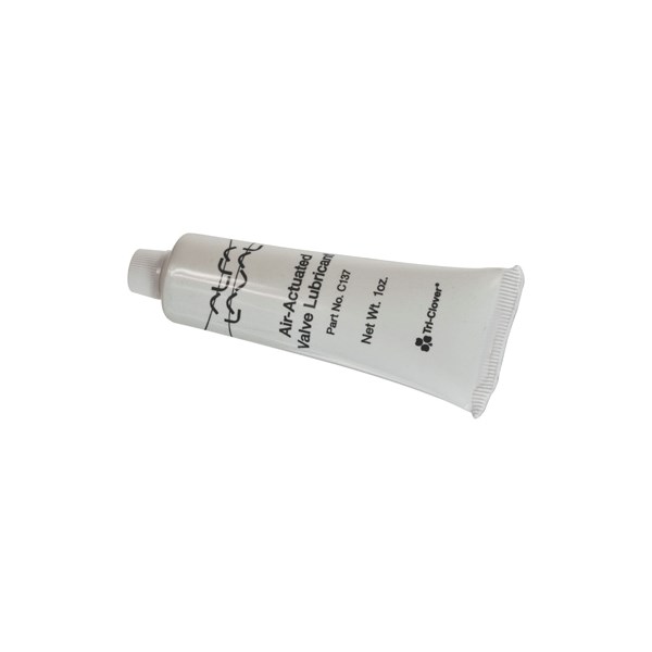 Lubricant, designed for actuators, 1-ounce container.