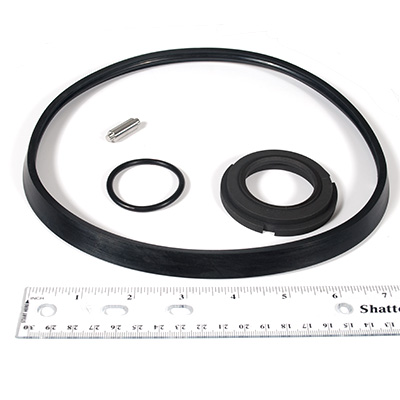 Seal kit EPDM C218 C328 SP218 SP328