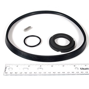 Seal kit EPDM C218 C328 SP218 SP328