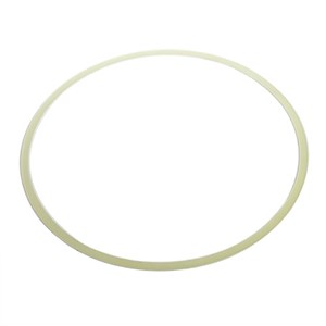 Gasket 6" head for Waukesha Votator