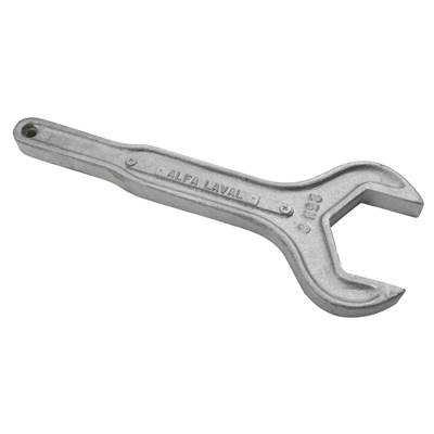 Wrench, long, 1.5"