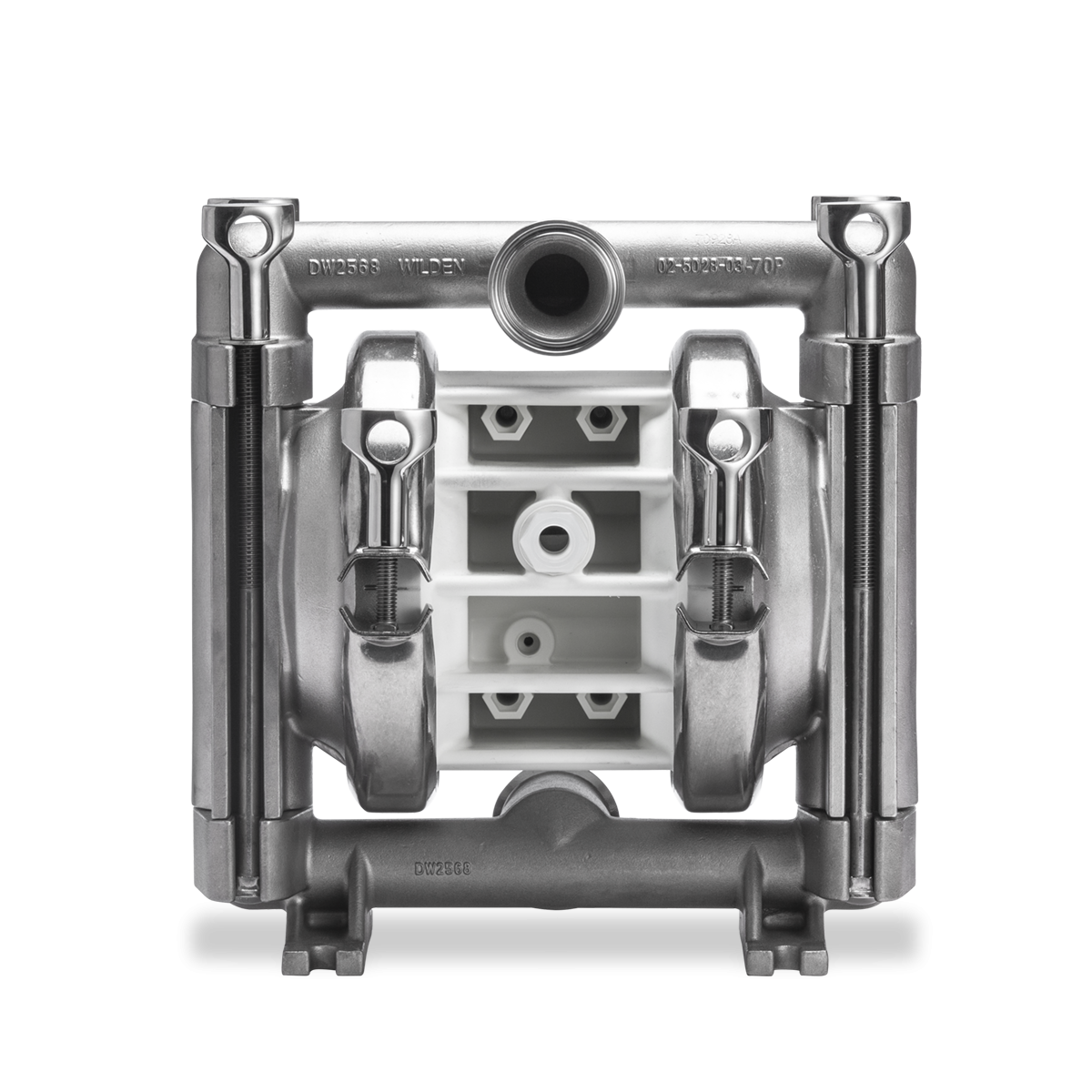 Saniflo FDA Series