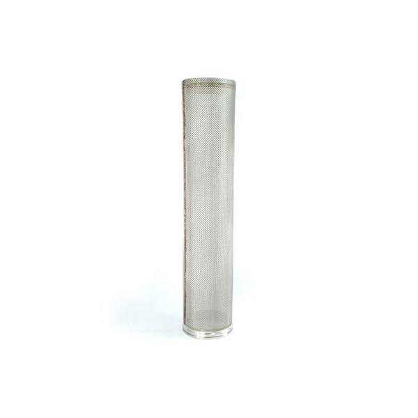 Screen assembly long 40 mesh