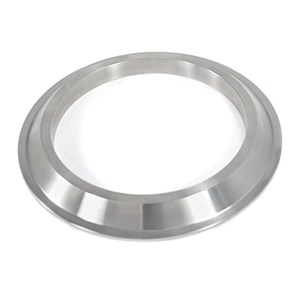 Retainer mainstream filter