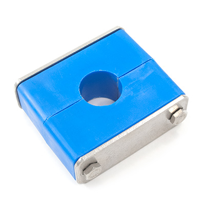 Weld Plate Smooth Bore Hangers