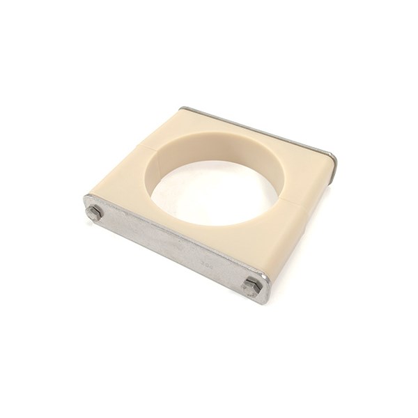 Cover plate group 8 tube support 304