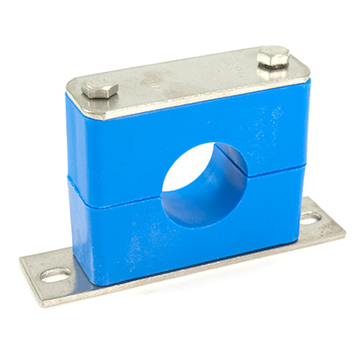 Bolt Mount Smooth Bore Hangers