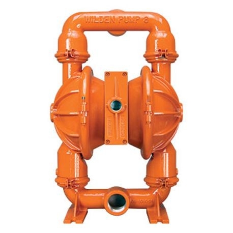 Diaphragm Pump Parts
