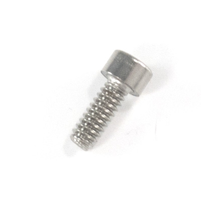 Screw 3/16x1/2 SS Toftejorg