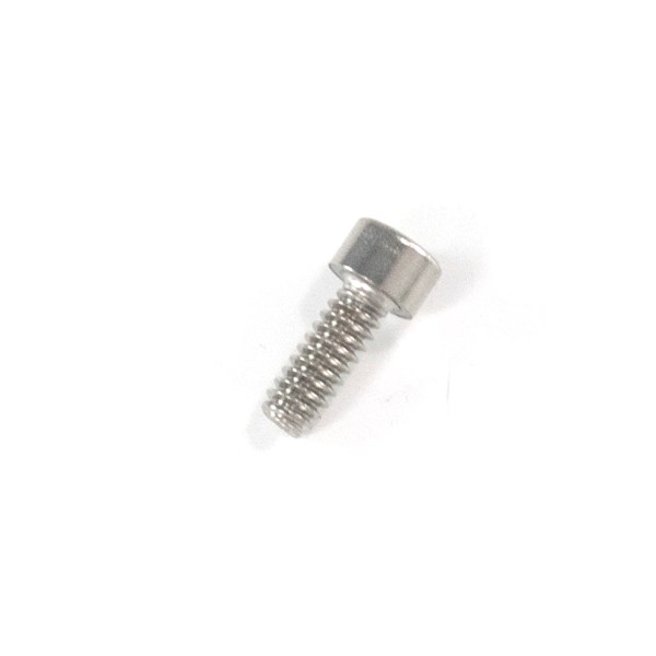 Screw 3/16x1/2 SS Toftejorg