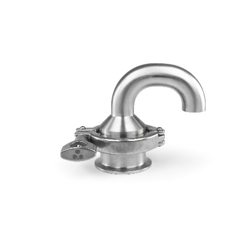 TrueClean® Air Eliminator