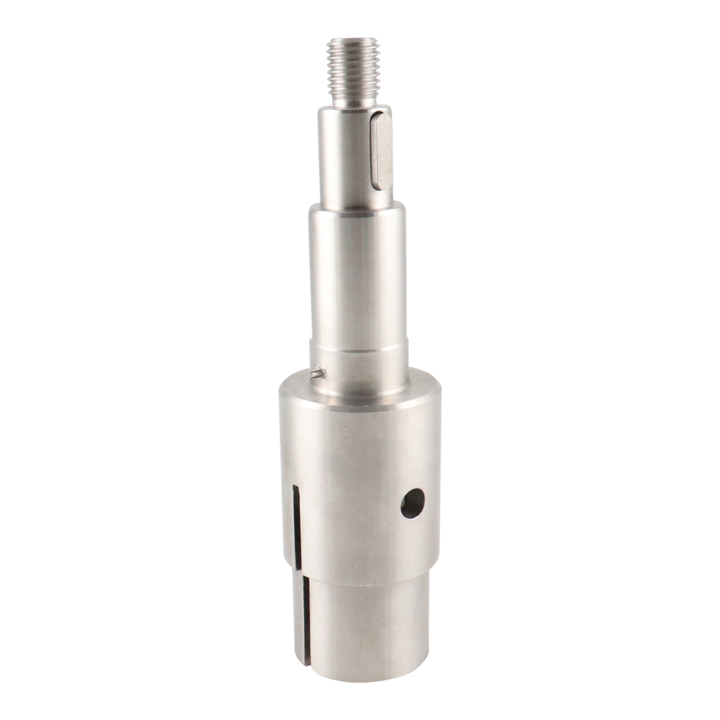 Stub shaft LF 757 FPR 210 TC Ampco