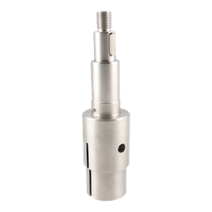 Stub shaft LF 757 FPR 210 TC Ampco