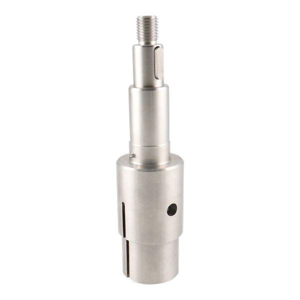 Stub shaft LF 757 FPR 210 TC Ampco