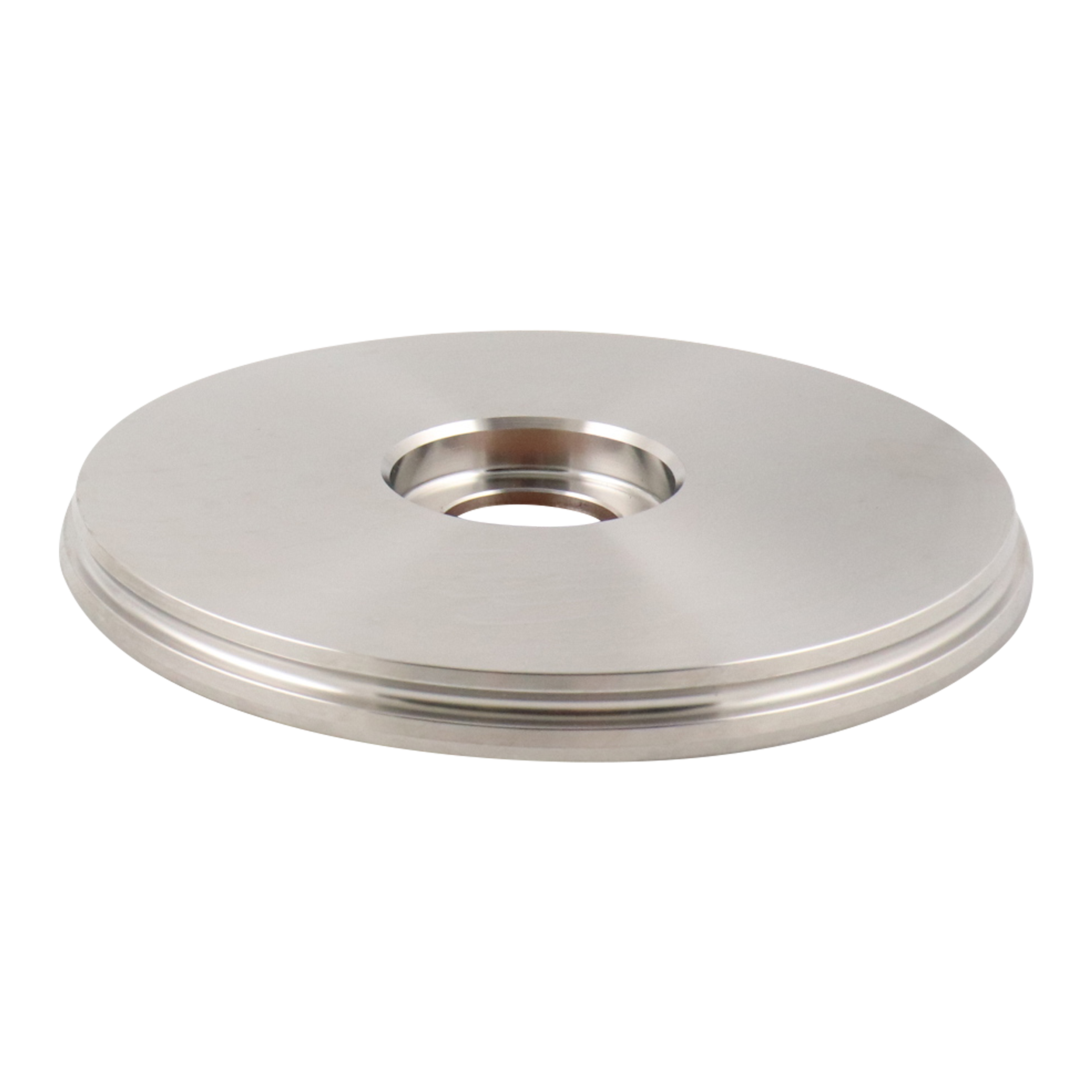 Balanced backplate E 216