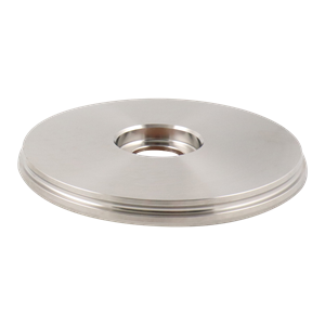 Balanced backplate E 216