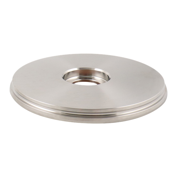 Balanced backplate E 216
