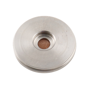 backplate, compatible with C114 applications