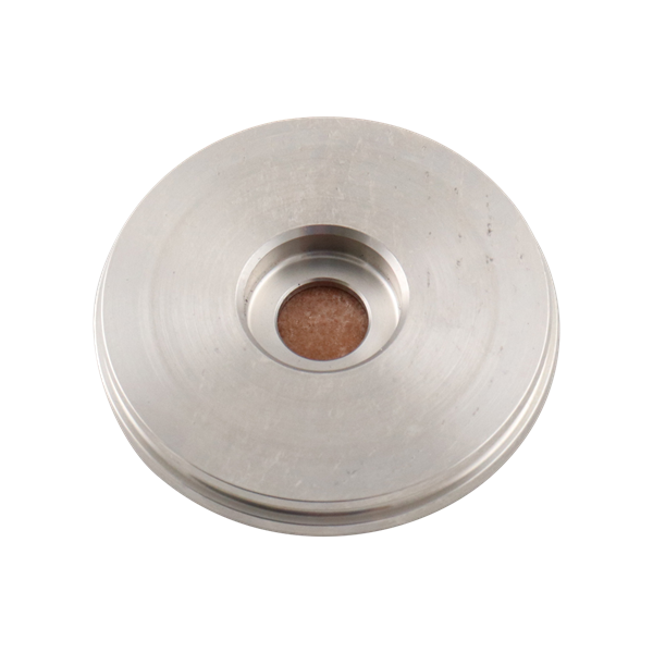 backplate, compatible with C114 applications