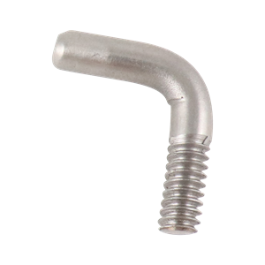 Backplate pin for model 216D, manufactured by Ampco.