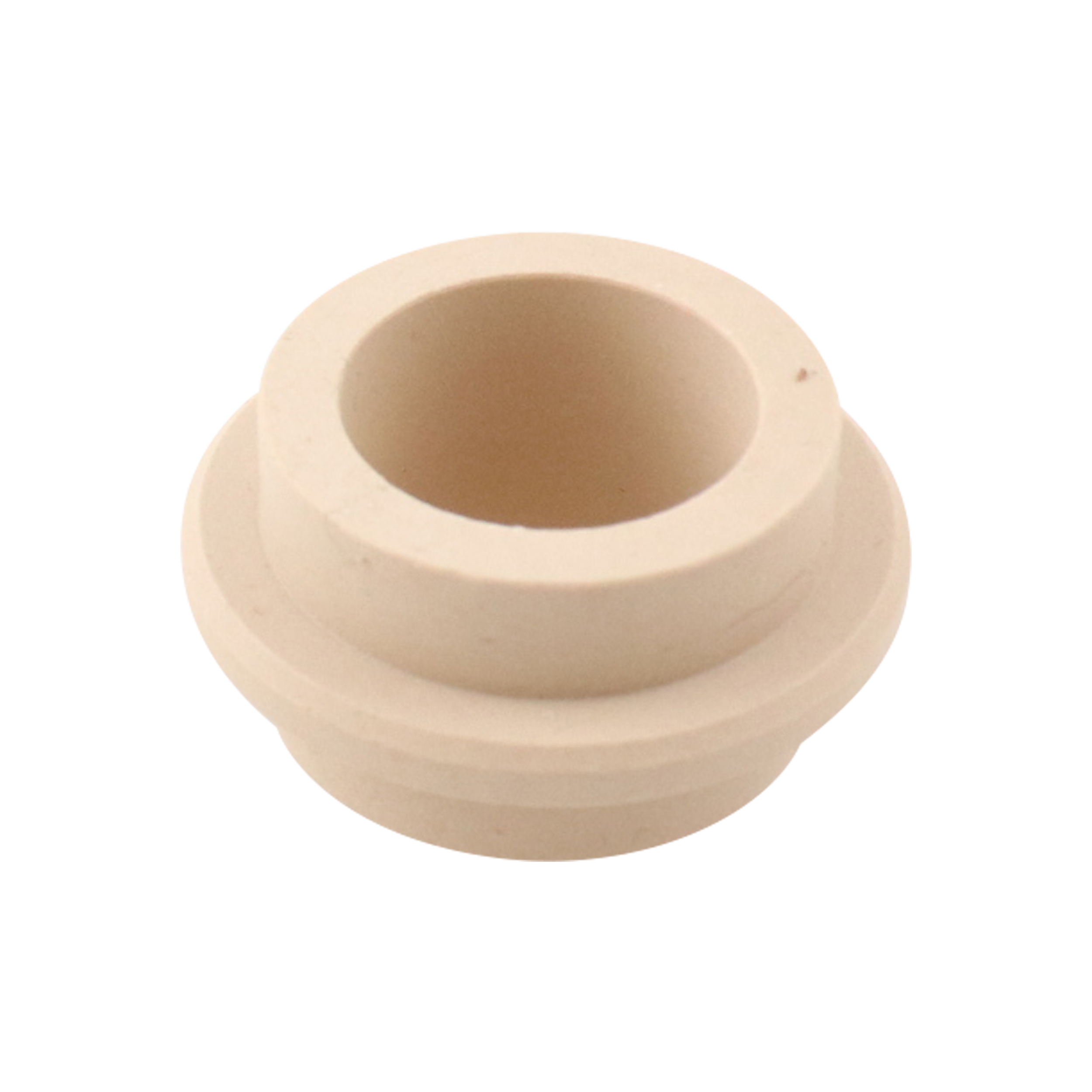 bushing for actuator stem, compatible with 761 and 741 valves