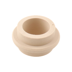 bushing for actuator stem, compatible with 761 and 741 valves