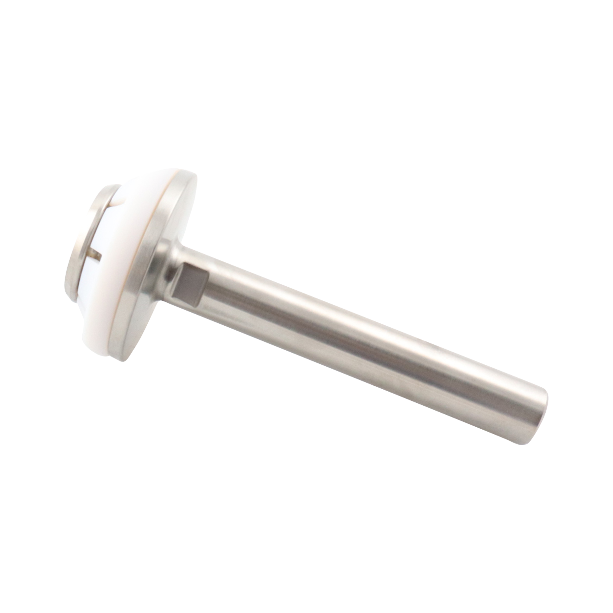 Stem and seat assembly for 2.5" 761 shutoff valve