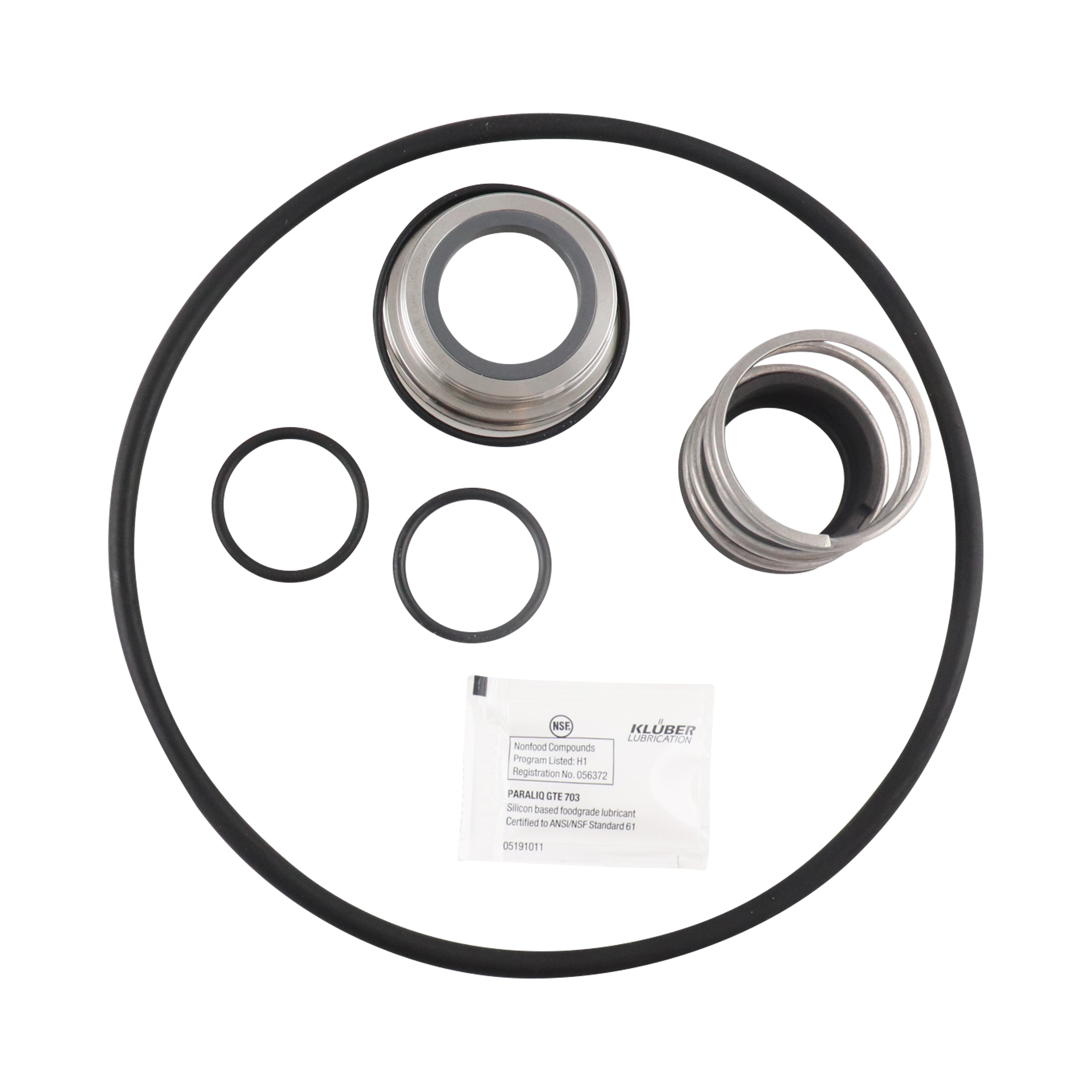 Service and Seal Kits